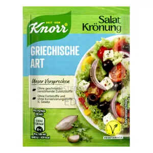 Knorr Salad Dressing