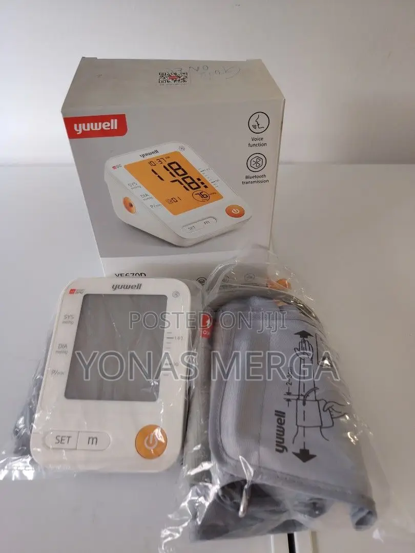 Blood Pressure Monitor/Evaluation Equipment|Patient Evaluat