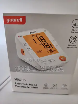 Photo - Bp Monitoring/Bpm=Providing Accurate Basis for the Diagnosis