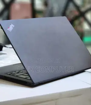 New Laptop Lenovo Thinkpad T14s Gen 2 16GB Intel Core I7 SSD 512GB