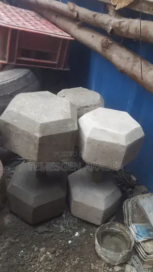 Photo - Dumbbel Kg(65) Ber