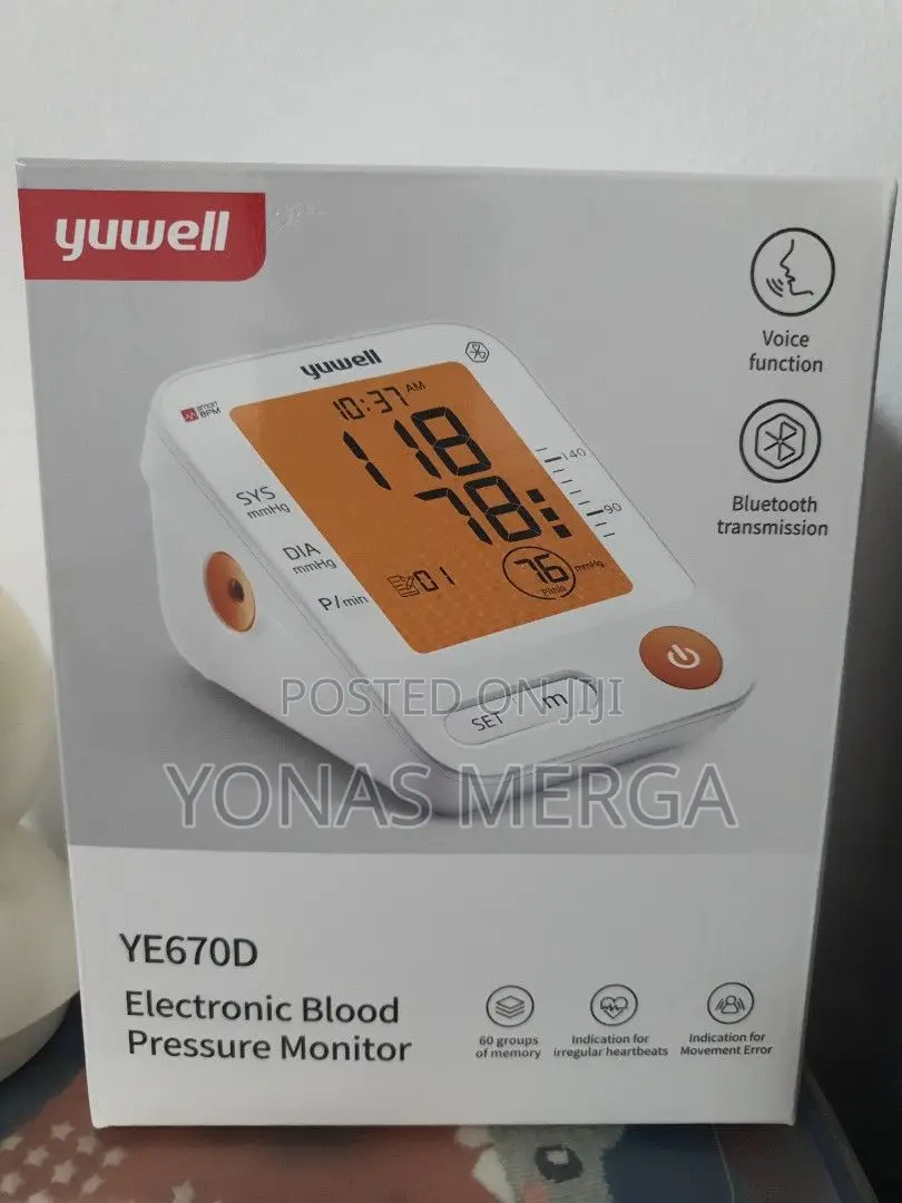 Bp Monitor==Bp Monitor÷Sit Comfortably With Your Arm Resting