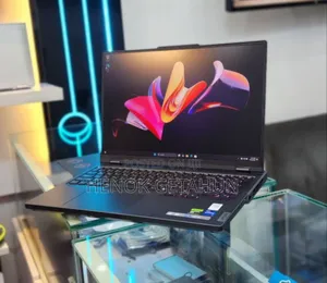 New Laptop Lenovo Legion 5 16GB Intel Core I7 SSD 1T