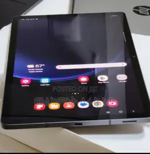 New Samsung Galaxy Tab S9 128 GB