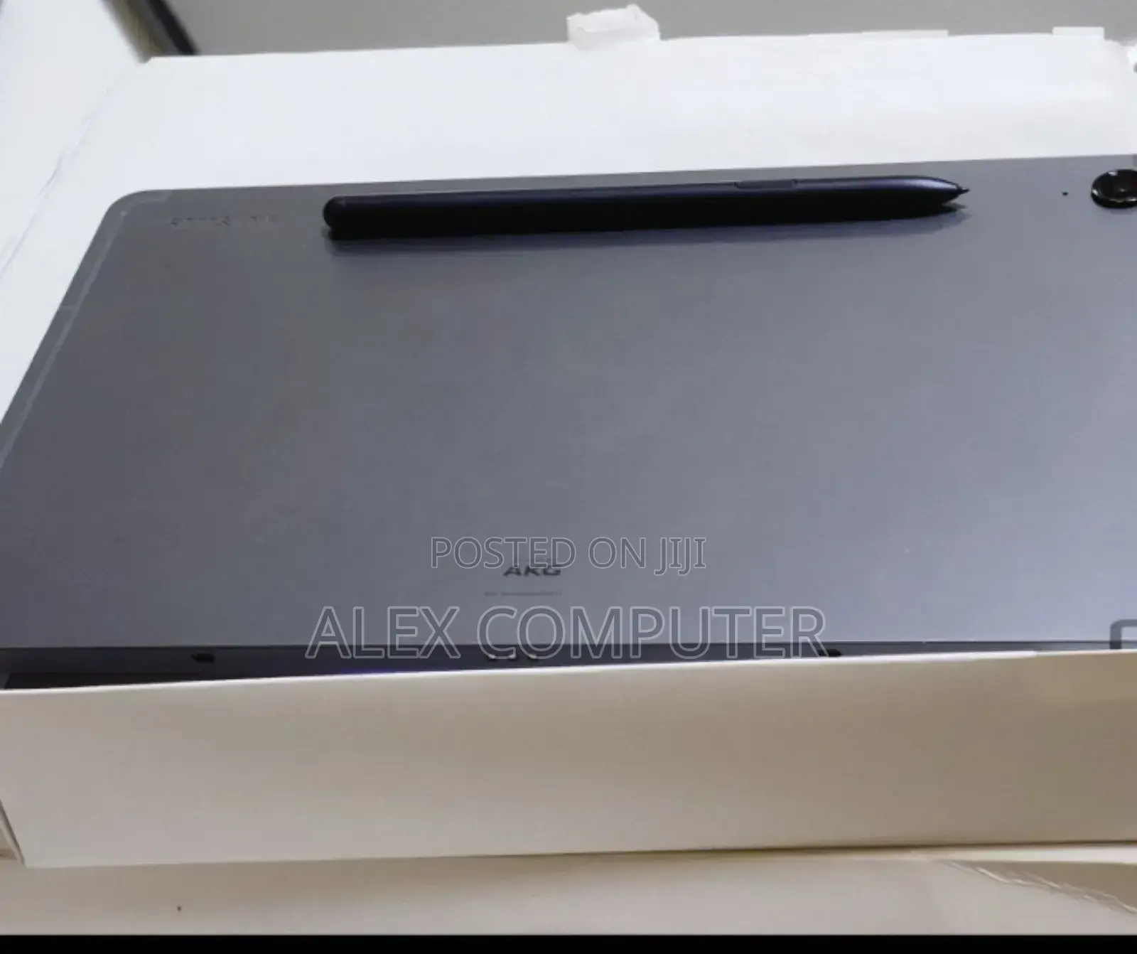 New Samsung Galaxy Tab S9 128 GB