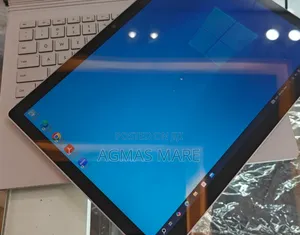 New Laptop Microsoft Surface Book 3 16GB Intel Core I7 SSD 256GB
