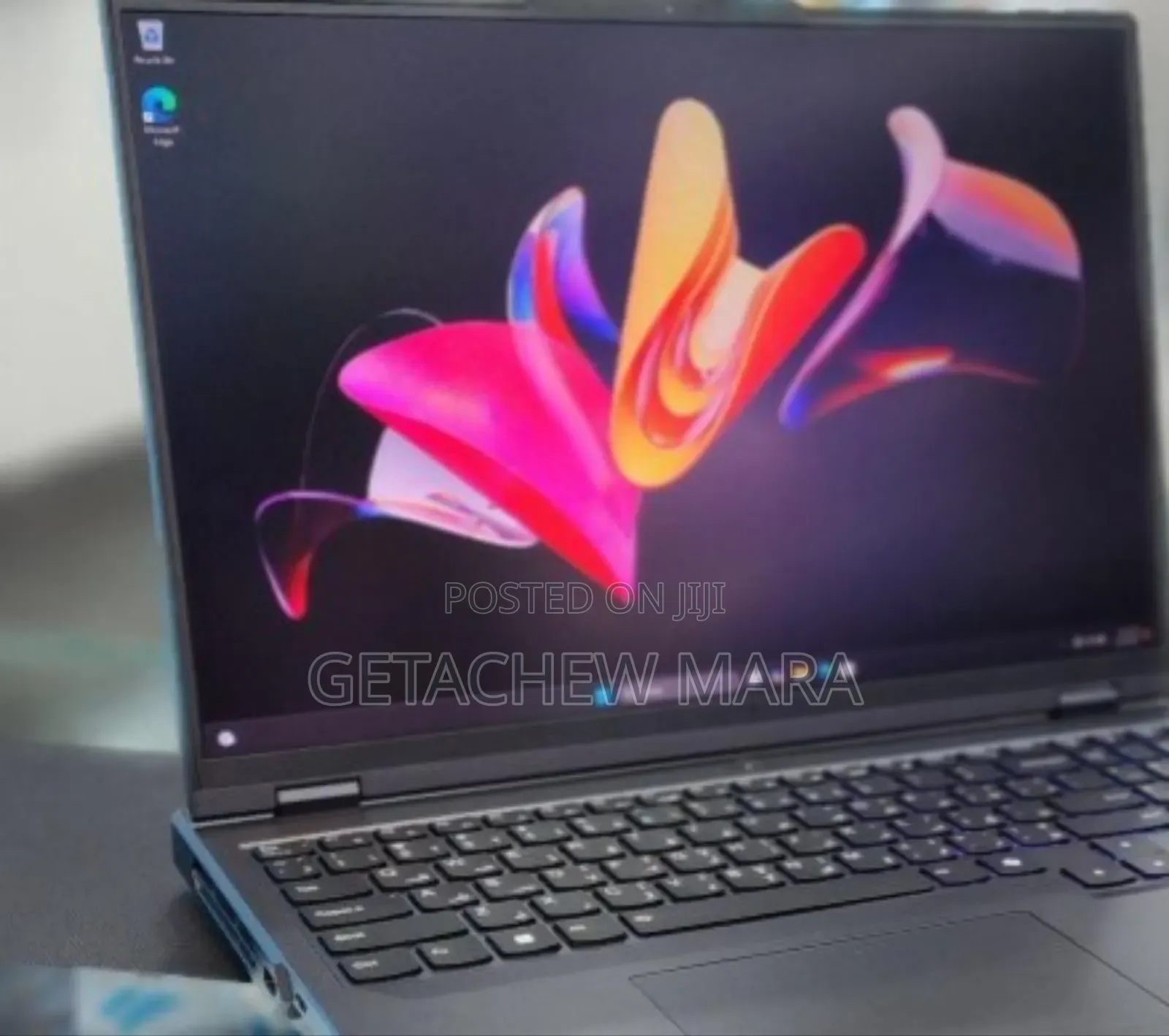 New Laptop Lenovo Legion 5 16GB Intel Core I7 SSD 1T