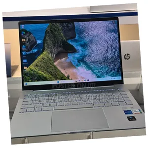 New Laptop HP Pavilion 15 16GB Intel Core i5 SSD 1T