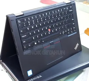 New Laptop Lenovo Yoga 11e 4GB Intel Core I3 HDD 500GB