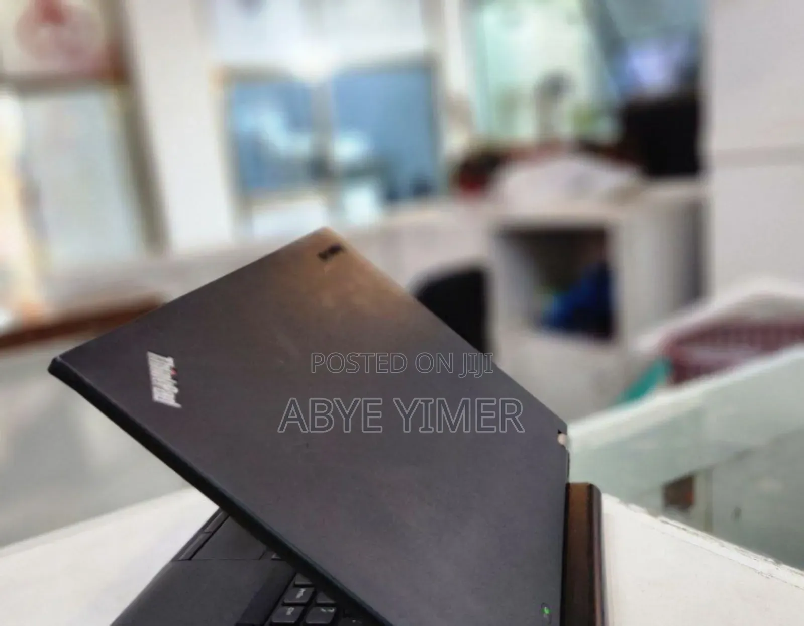 New Laptop Lenovo ThinkPad T430 4GB Intel Core i5 HDD 500GB