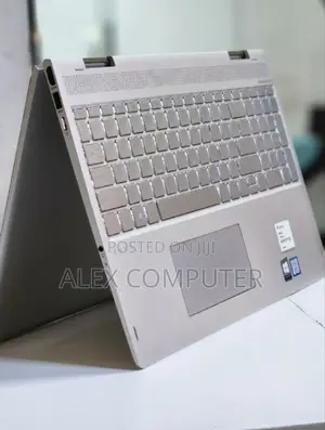 New Laptop HP Envy X360 20GB Intel Core I7 SSD 512GB