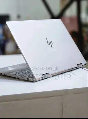 New Laptop HP Envy X360 20GB Intel Core I7 SSD 512GB