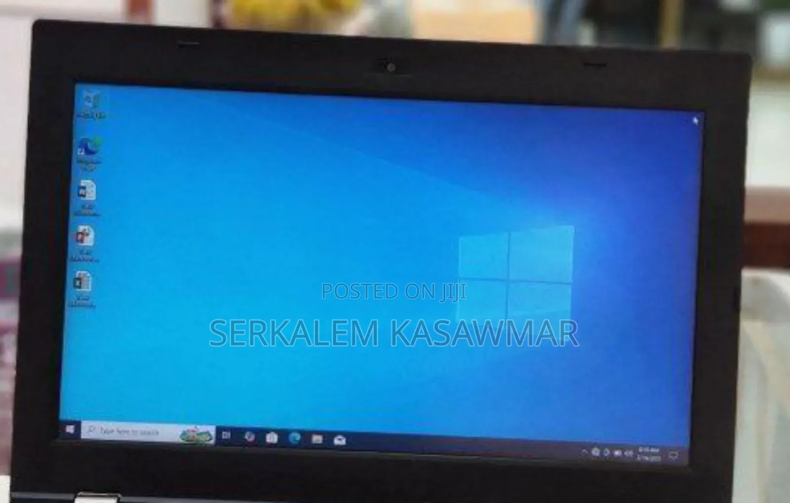 New Laptop Lenovo ThinkPad T430 4GB Intel Core i5 HDD 500GB