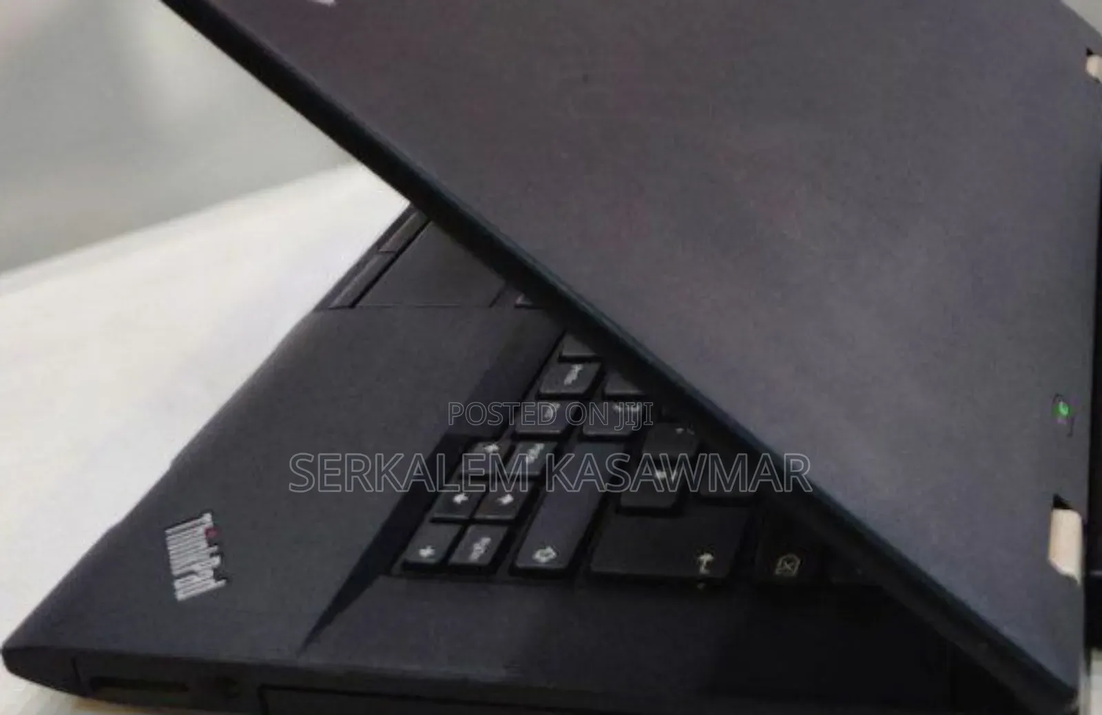 New Laptop Lenovo ThinkPad T430 4GB Intel Core i5 HDD 500GB