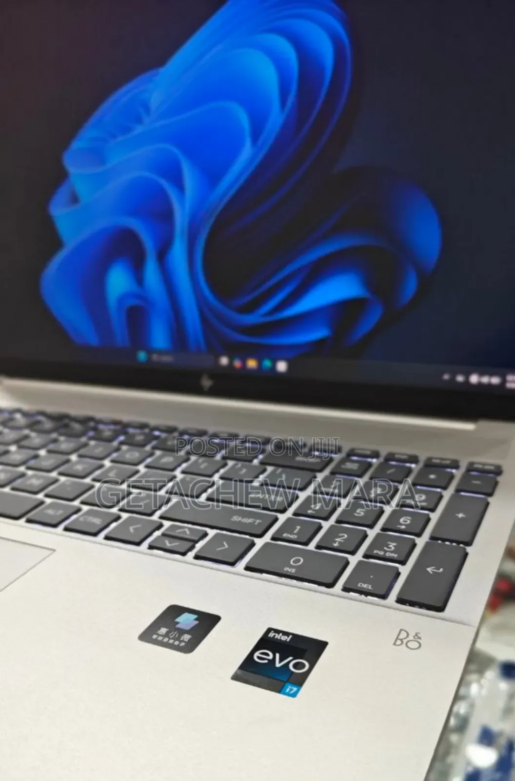 New Laptop HP Pavilion 15 16GB Intel Core I7 SSD 1T