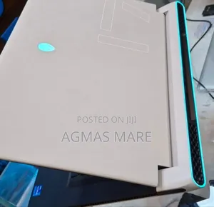 New Laptop Alienware M17x R2 32GB Intel Core I7 SSD 1T