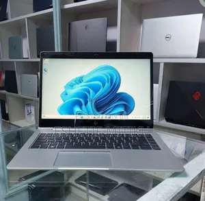 Photo - New Laptop HP EliteBook 840 G8 16GB Intel Core I5 SSD 512GB