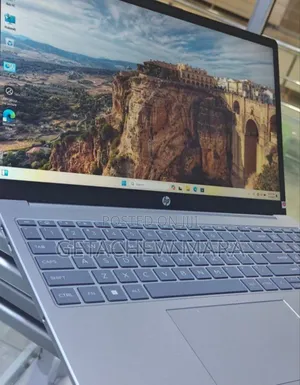 New Laptop HP Stream Notebook 16GB Intel Core I5 SSD 1T