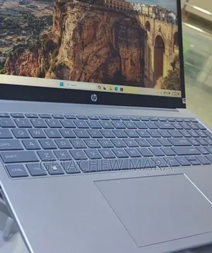 New Laptop HP Stream Notebook 16GB Intel Core I5 SSD 1T