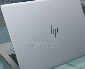 New Laptop HP EliteBook 840 G8 16GB Intel Core I5 SSD 512GB