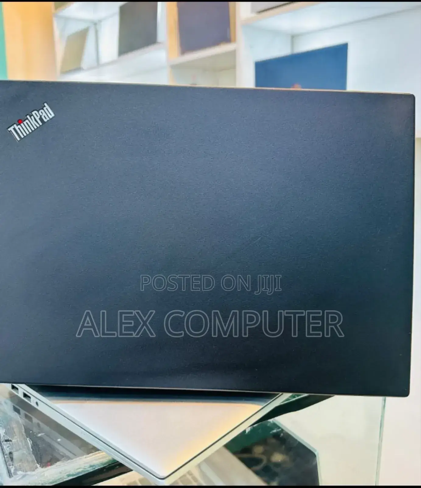 New Laptop Lenovo ThinkPad L480 16GB Intel Core I5 SSD 512GB