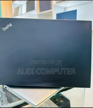 New Laptop Lenovo ThinkPad L480 16GB Intel Core I5 SSD 512GB