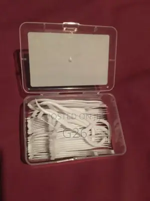 Photo - Dental Floss