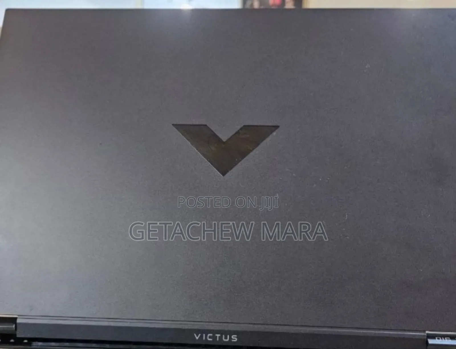 New Laptop HP Victus 15 16GB Intel Core I7 SSD 1T