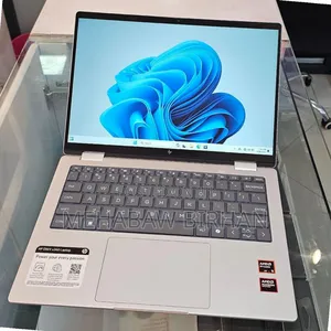 New Laptop HP Envy 14 16GB AMD Ryzen 5 SSD 512GB