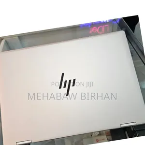 New Laptop HP Envy 14 16GB AMD Ryzen 5 SSD 512GB