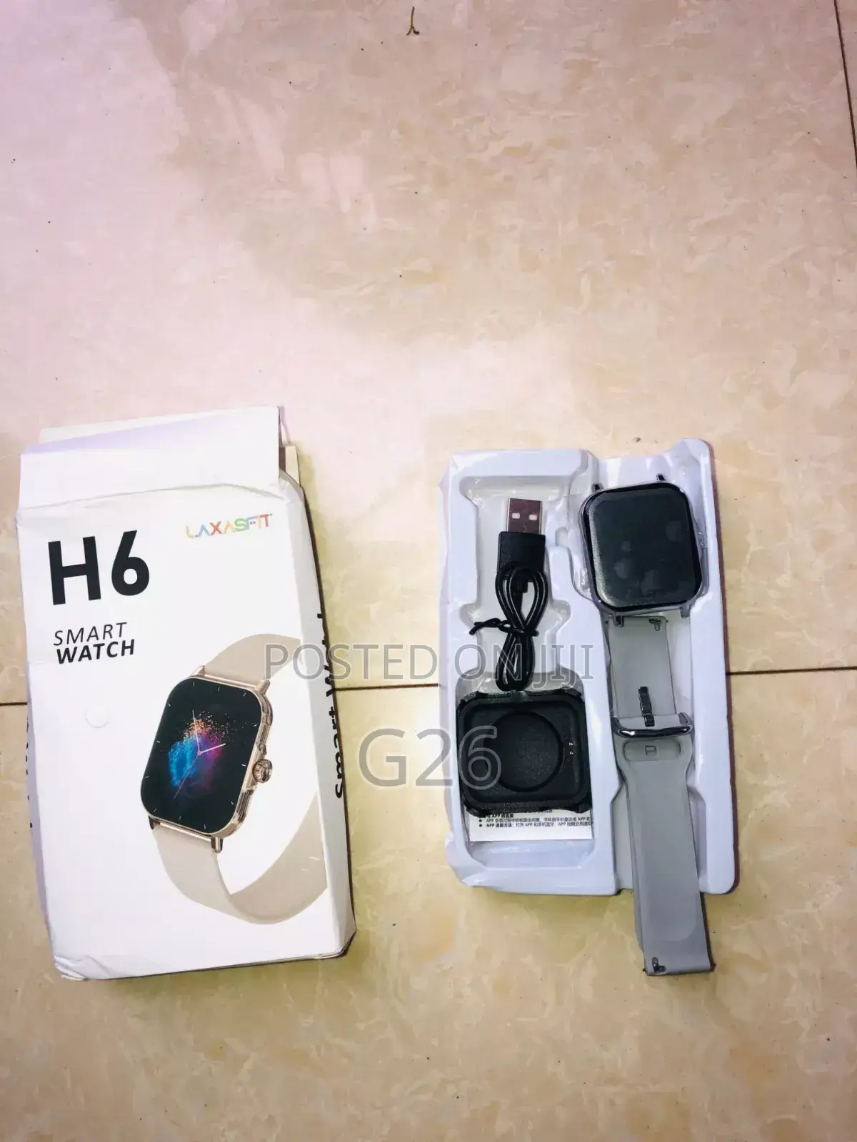 Smart Watch Original