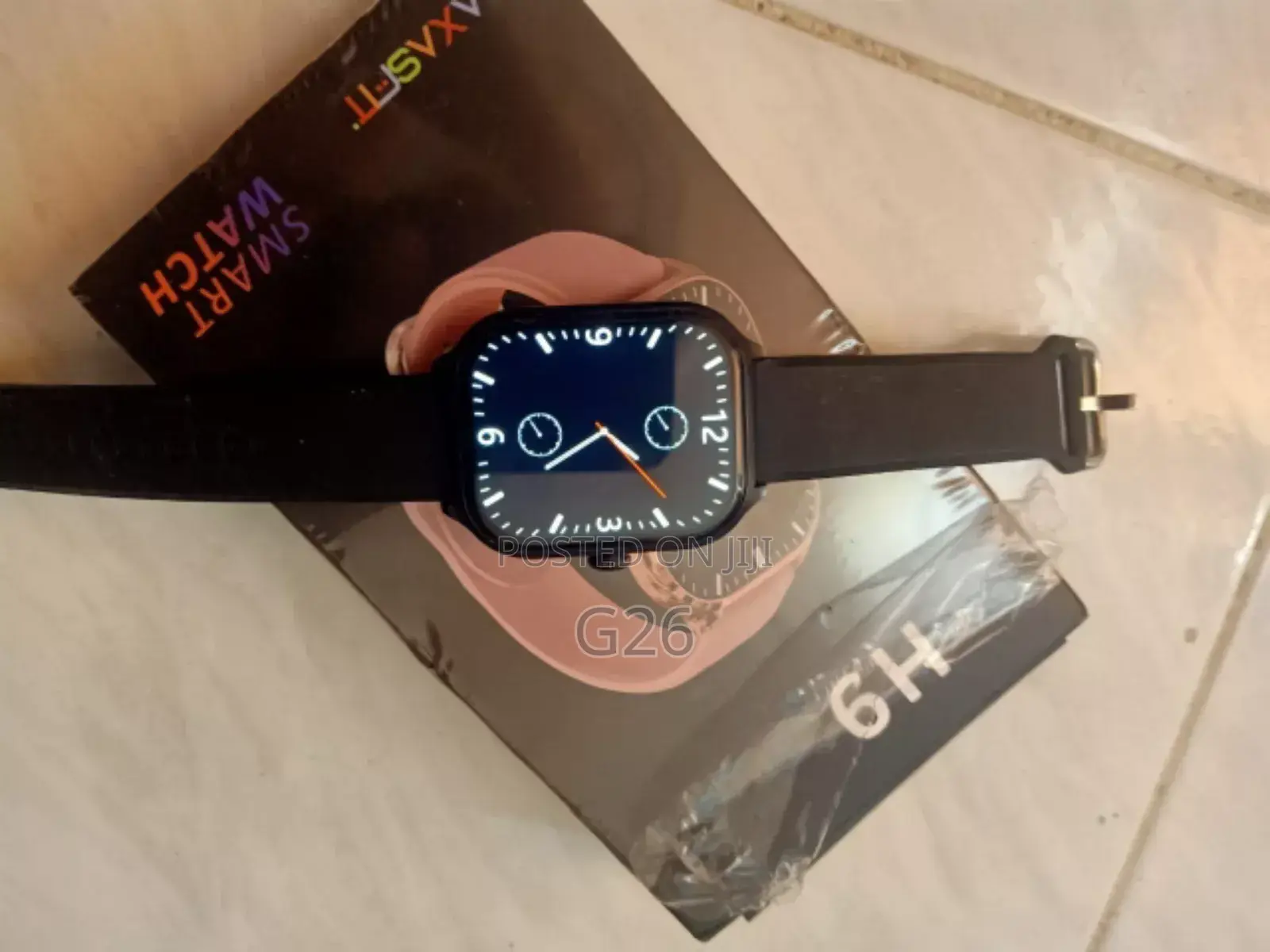 Smart Watch Original
