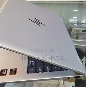 Photo - New Laptop HP Envy X360 16GB AMD Ryzen 5 SSD 512GB