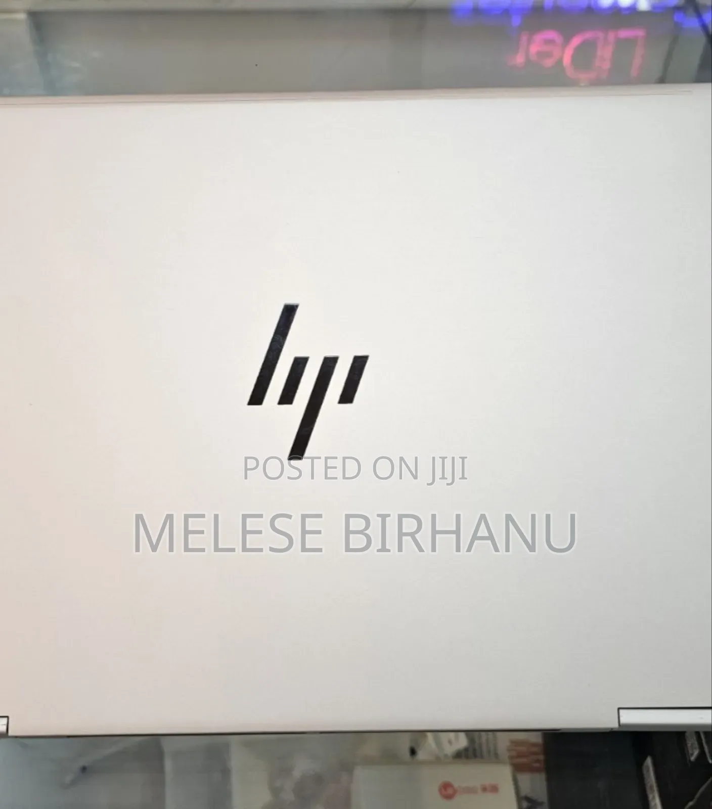 New Laptop HP Envy X360 16GB AMD Ryzen 5 SSD 512GB