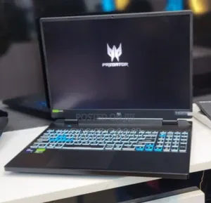 Photo - New Laptop Acer Predator Helios 300 16GB Intel Core I9 SSD 1T