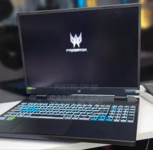 New Laptop Acer Predator Helios 300 16GB Intel Core I9 SSD 1T