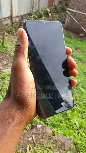 Samsung Galaxy A03s 32 GB Blue