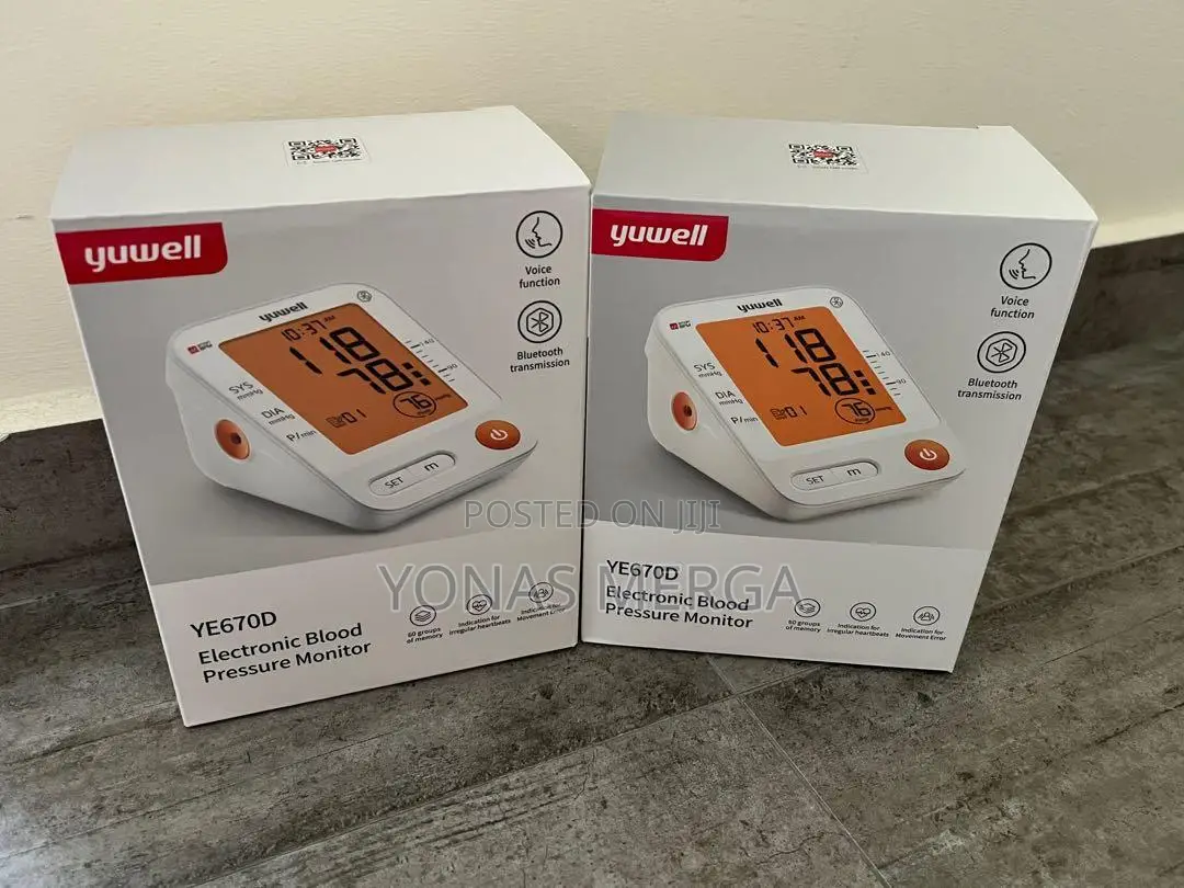 Bp Monitoring//Bpm=Minimize Inaccurate Readings, Can Detect