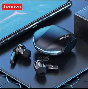 Photo - Original Lenovo Airpod