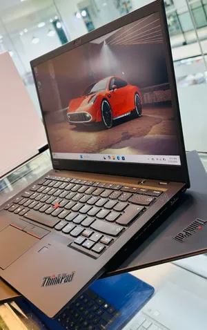 New Laptop Lenovo ThinkPad L480 16GB Intel Core I5 SSD 512GB