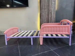 Daky Kids Bed 1.50cm Frozen