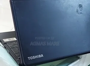 Photo - New Laptop Toshiba Satellite C55 4GB Intel Core I5 SSD 500GB