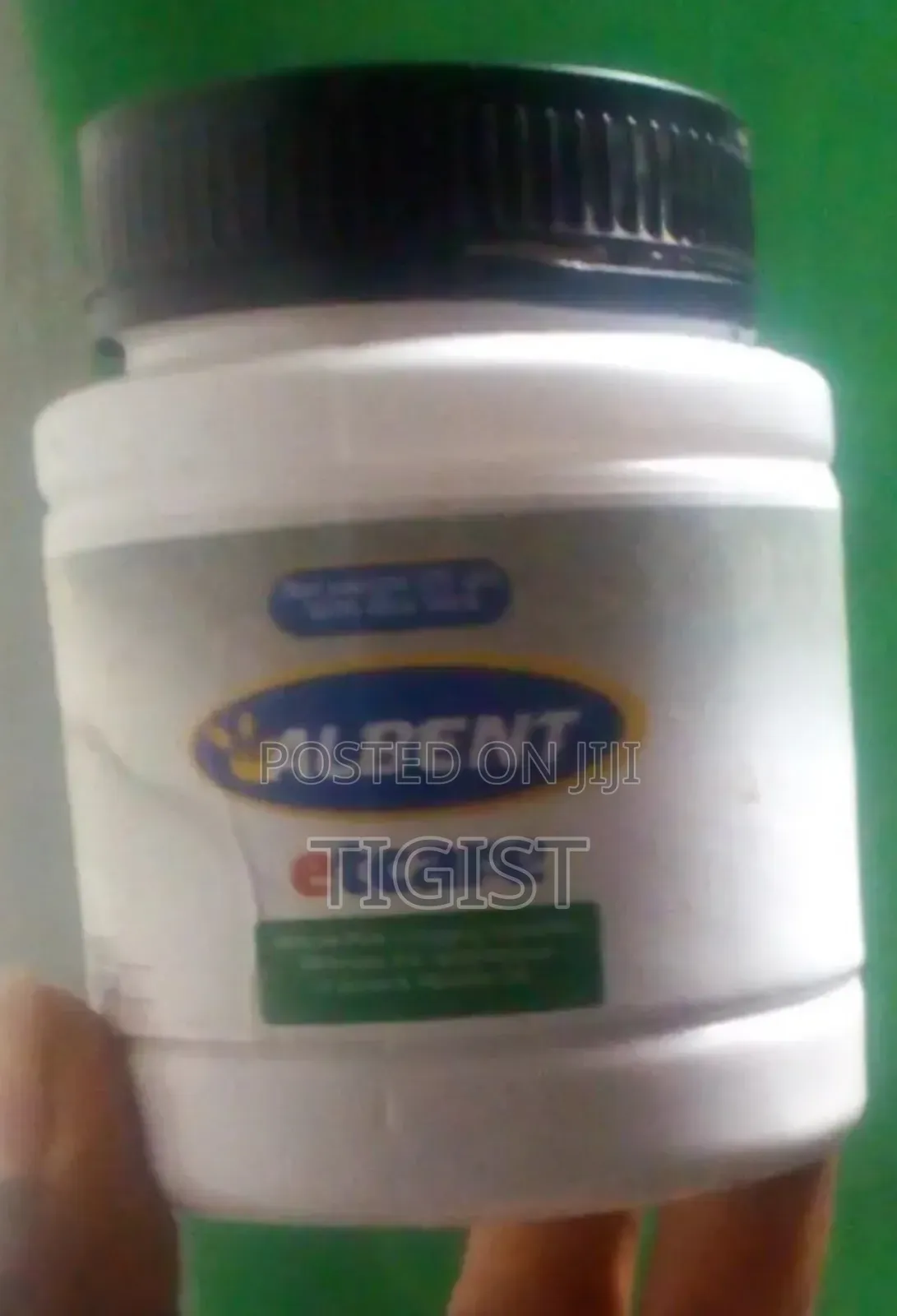 Albent Clay Mask