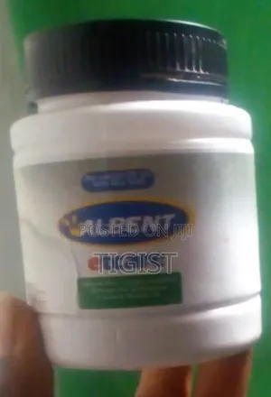 Albent Clay Mask