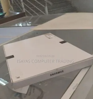 Photo - New Samsung Galaxy Tab S8 256 GB Silver