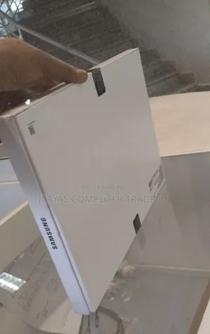 New Samsung Galaxy Tab S8 256 GB Silver