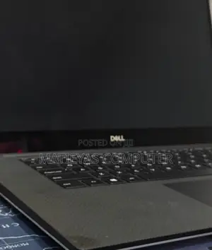 New Laptop Dell XPS 15 16GB Intel Core I7 SSD 512GB