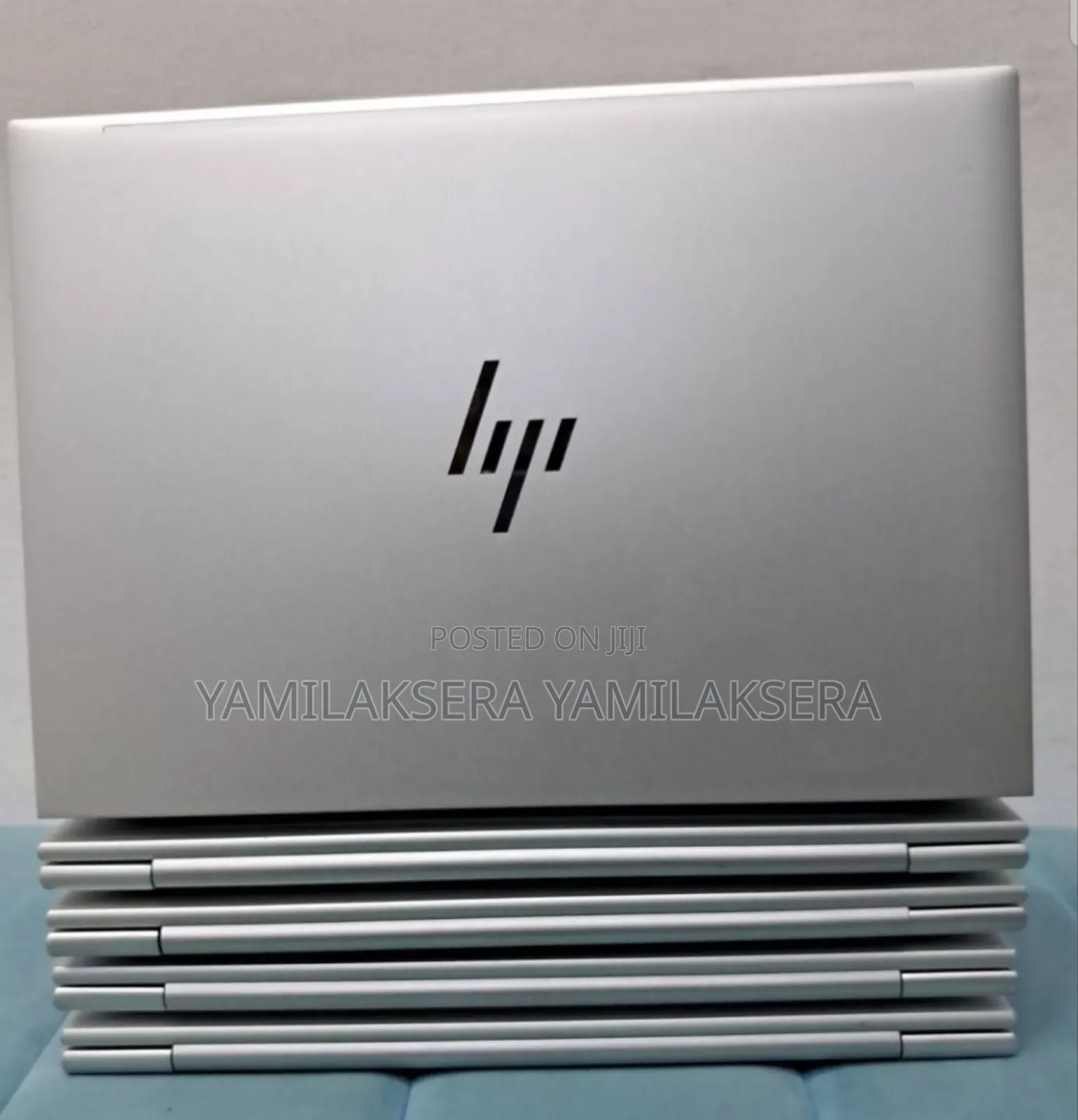 New Laptop HP EliteBook 840 G8 16GB Intel Core i7 SSD 512GB
