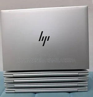 New Laptop HP EliteBook 840 G8 16GB Intel Core i7 SSD 512GB