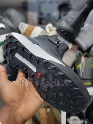 Waterproof Quality Stylish Shoes